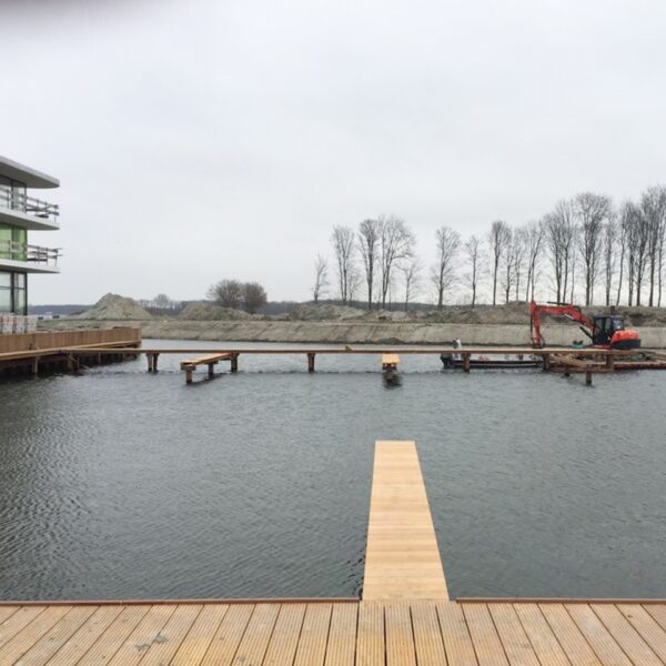 Jachthaven Veerse Wende Arnemuiden